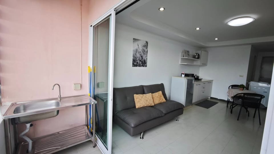 รูป 2𝑩𝑹 60 𝑺𝒒𝒎 𝑪𝒐𝒏𝒅𝒐 | 𝑯𝒊𝒈𝒉 𝑭𝒍𝒐𝒐𝒓 | 𝑷𝒂𝒓𝒌𝒊𝒏𝒈 𝑭𝒓𝒆𝒆| 𝑷𝒉𝒖𝒌𝒆𝒕 𝑻𝒐𝒘𝒏 - รูปที่ 6/12