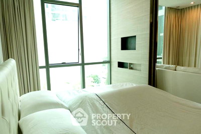 Condos for sale : 1-BR 52 Sqm Condo For Sale, The Room Sukhumvit 21, Near MRT Sukhumvit (ID 2830032)