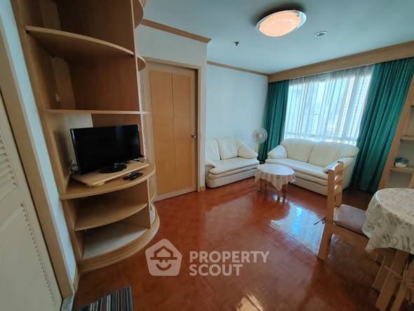 รูป คอนโด 1-ห้องนอน ที่ สีลม สวีท คอนโดมิเนียม ใกล้ BTS เซนต์หลุยส์ (ID 2831321) - รูปที่ 3/10