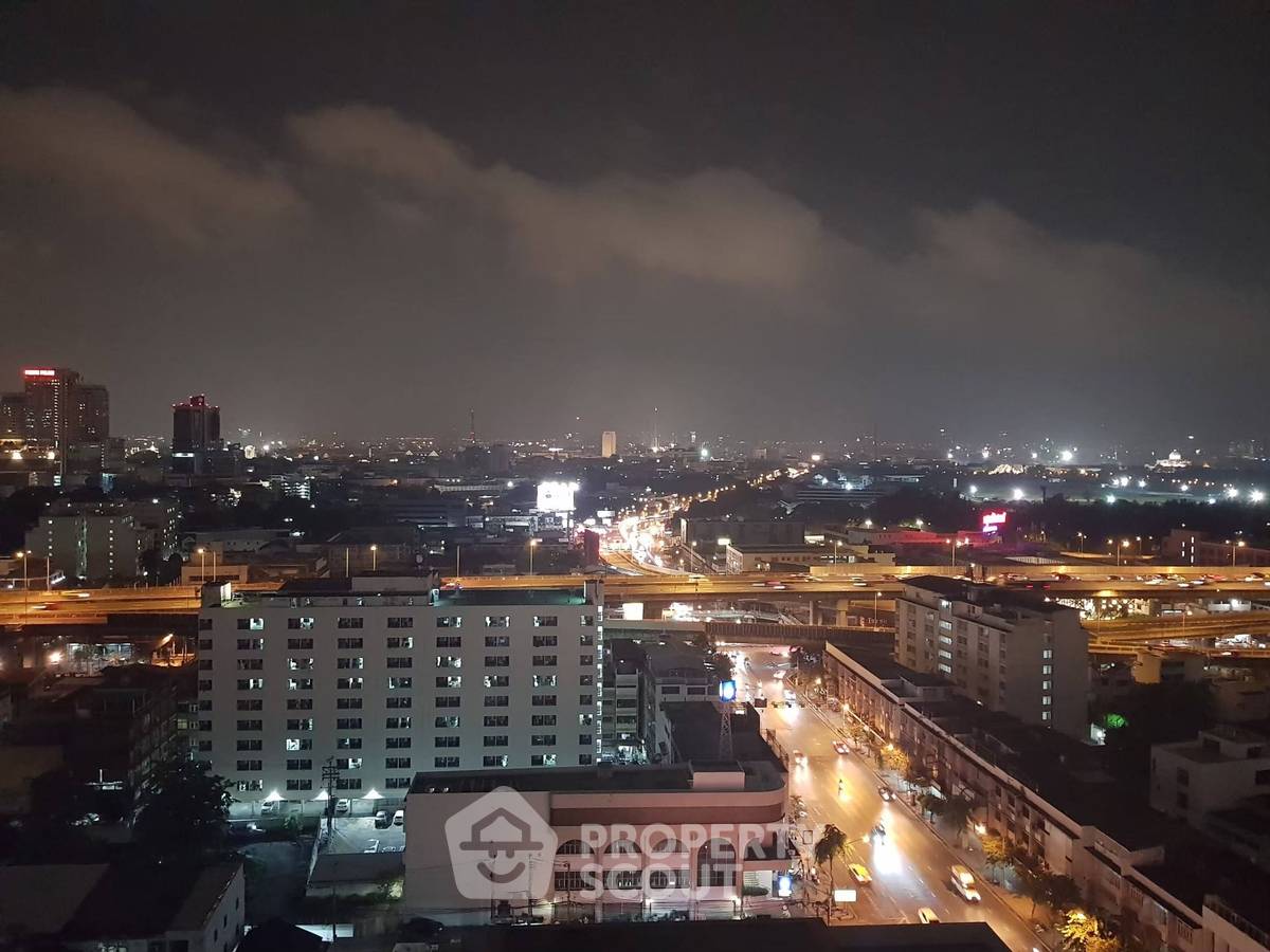 รูป คอนโด 2-ห้องนอน ที่ ศุภาลัย พรีเมียร์ ราชเทวี ใกล้ BTS ราชเทวี (ID 2830766) - รูปที่ 20/20