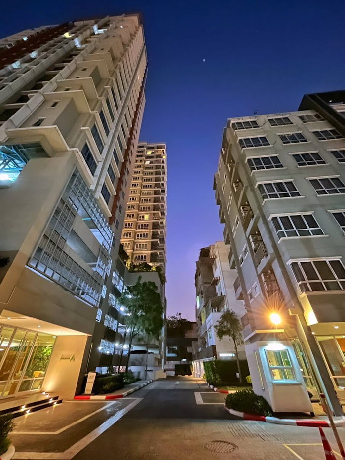 รูป A033496 Motif Condo Sathorn – Wongwian yai - รูปที่ 7/8