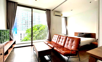 Condos for rent Chulalongkorn University : Nara                          9 