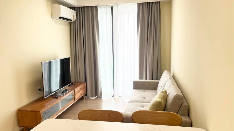 รูป A031823 Regal Condo Sathorn-Naradhiwas - รูปที่ 2/5