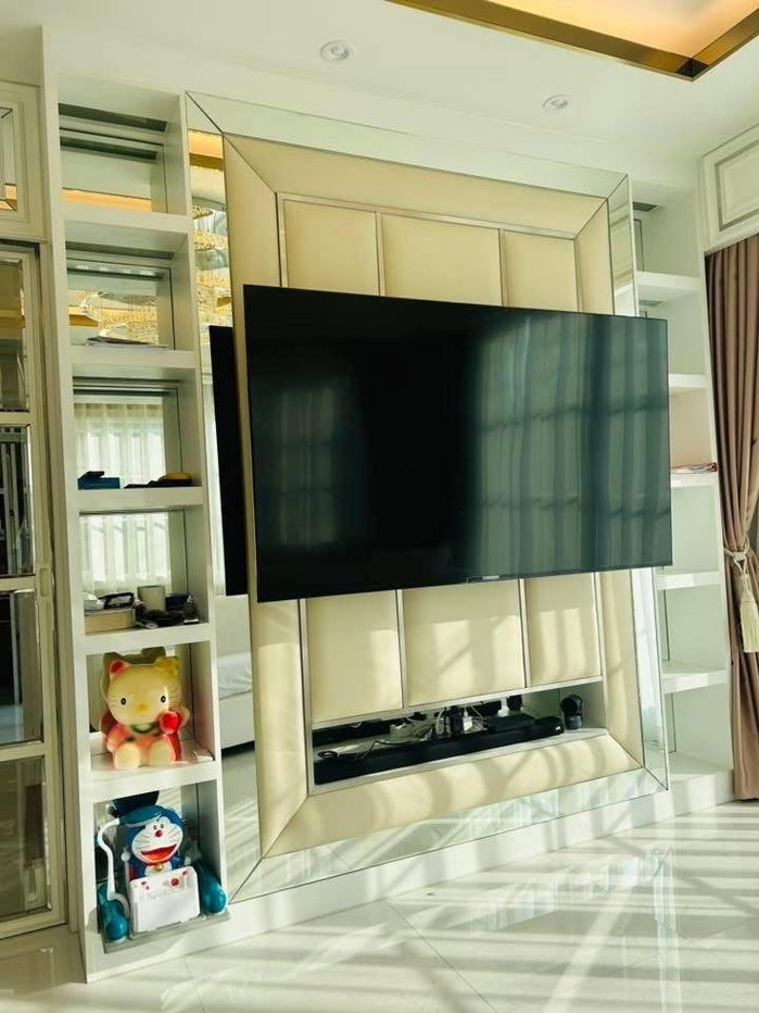 รูป #R9915  🎉 270469 ให้เช่าบ้าน Golden Neo Sathorn Village (รหัสเดิม R9708) - รูปที่ 7/21