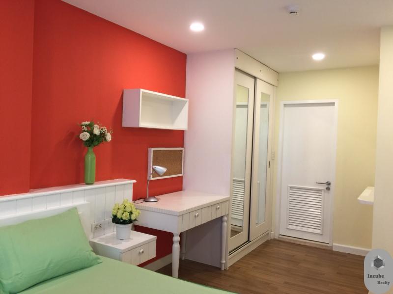 รูป A032451 The Clover Thonglor - รูปที่ 2/6