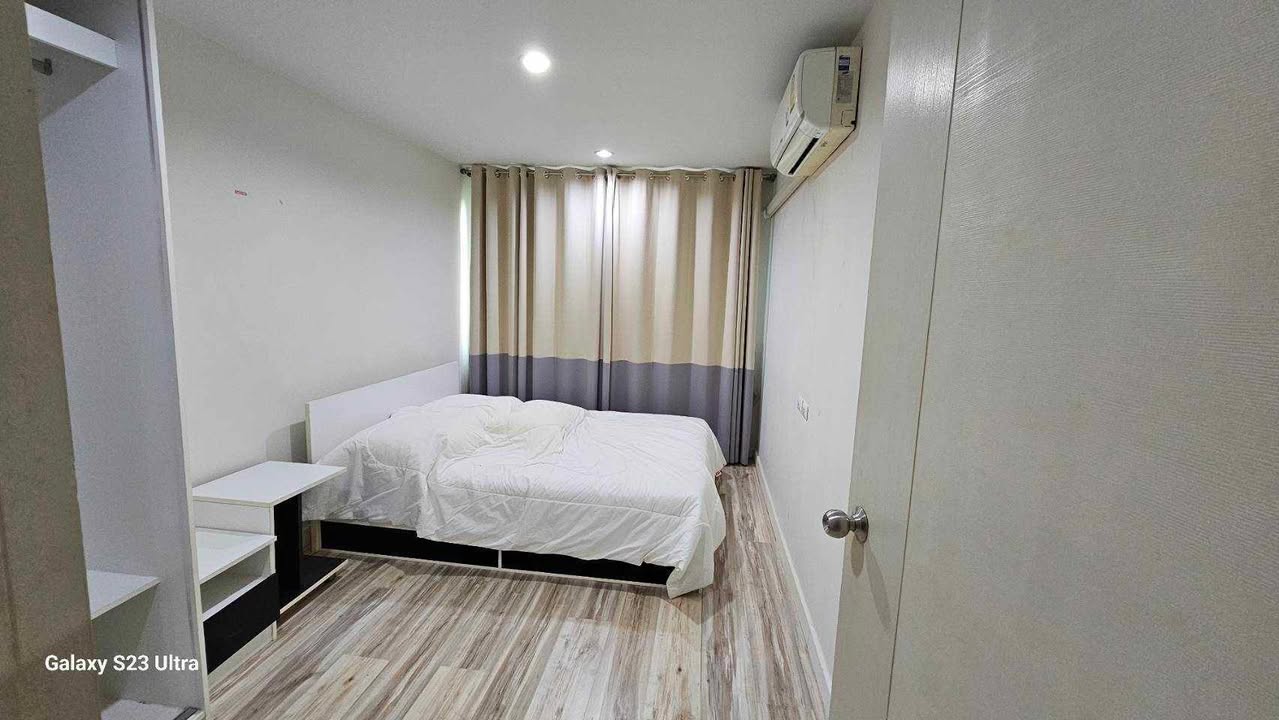 รูป A033519 Sammakorn S9 Condominium - รูปที่ 2/8