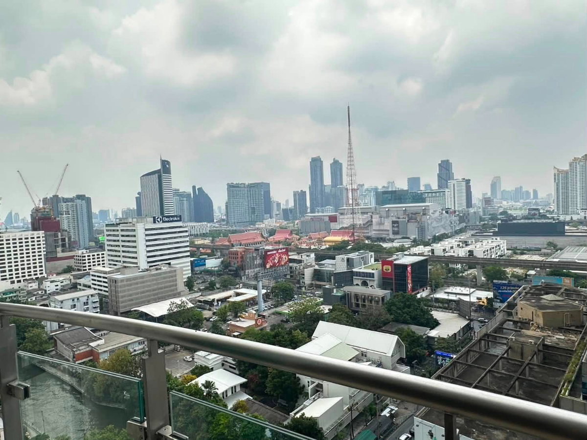 รูป Supalai Oriental Sukhumvit 39 ห้องสวย ราคาดี สอบถามเพิ่มเติมได้ที่ Line @condorental - รูปที่ 21/23