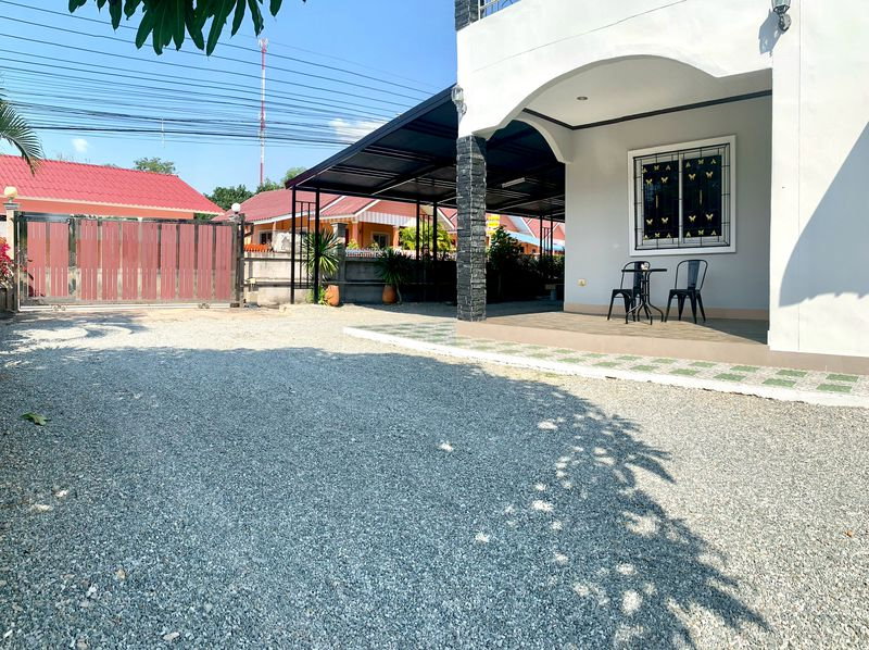 รูป Detached House for Sale Tungklom Tanman East Pattaya - รูปที่ 18/18