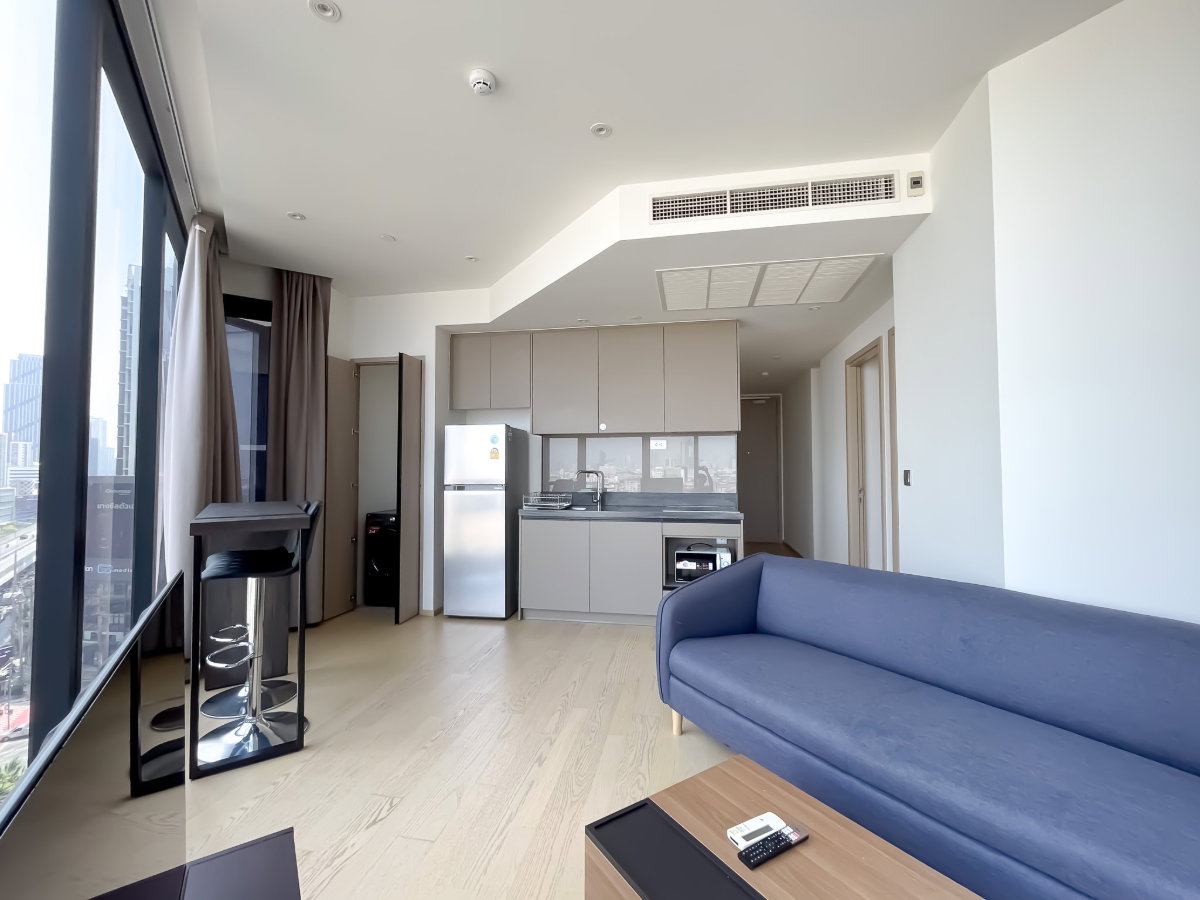 รูป ขายคอนโด Ashton Asoke Rama 9 ราคา 13,900,000 บาท [YCs260301] - รูปที่ 9/11
