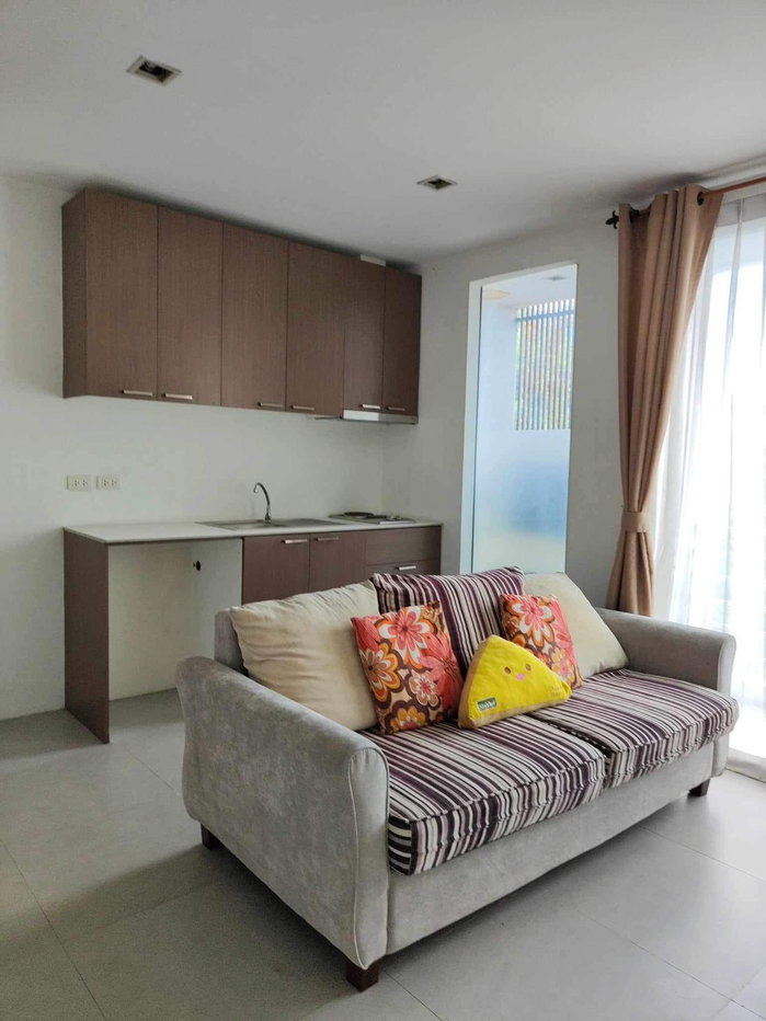 รูป A033331 The Spirit Condominium Srinakarin - รูปที่ 3/8