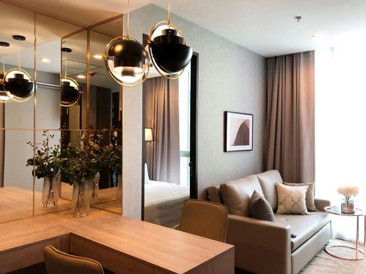 รูป A033166 Wish Signature Midtown Siam - รูปที่ 7/7