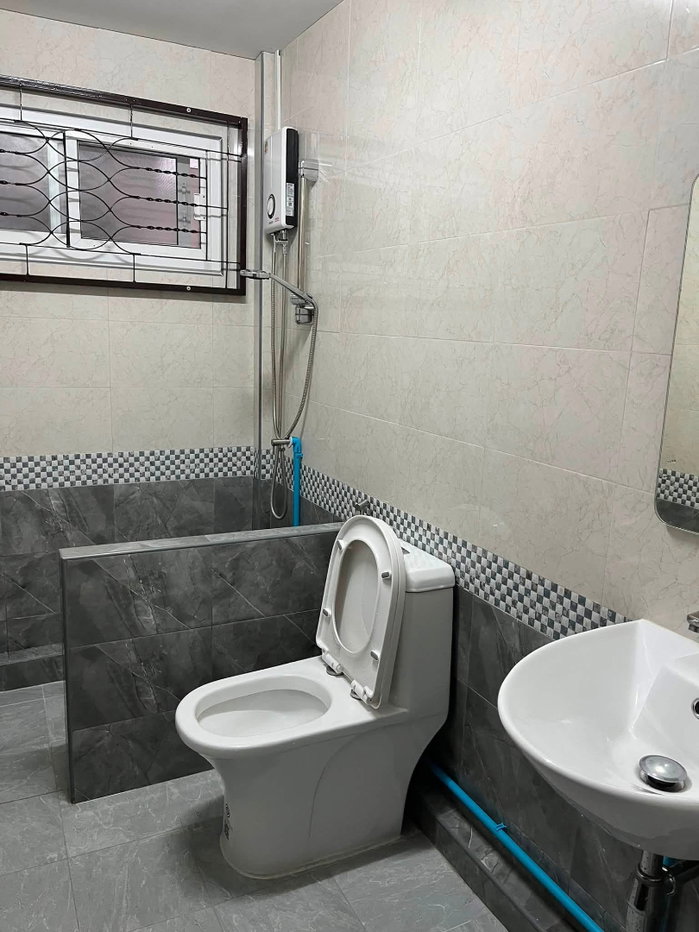 picture #R9920 🎉 270469 House for Rent, Thanasin Village Nawamin 66 (Previous Code R9771) - 13/21