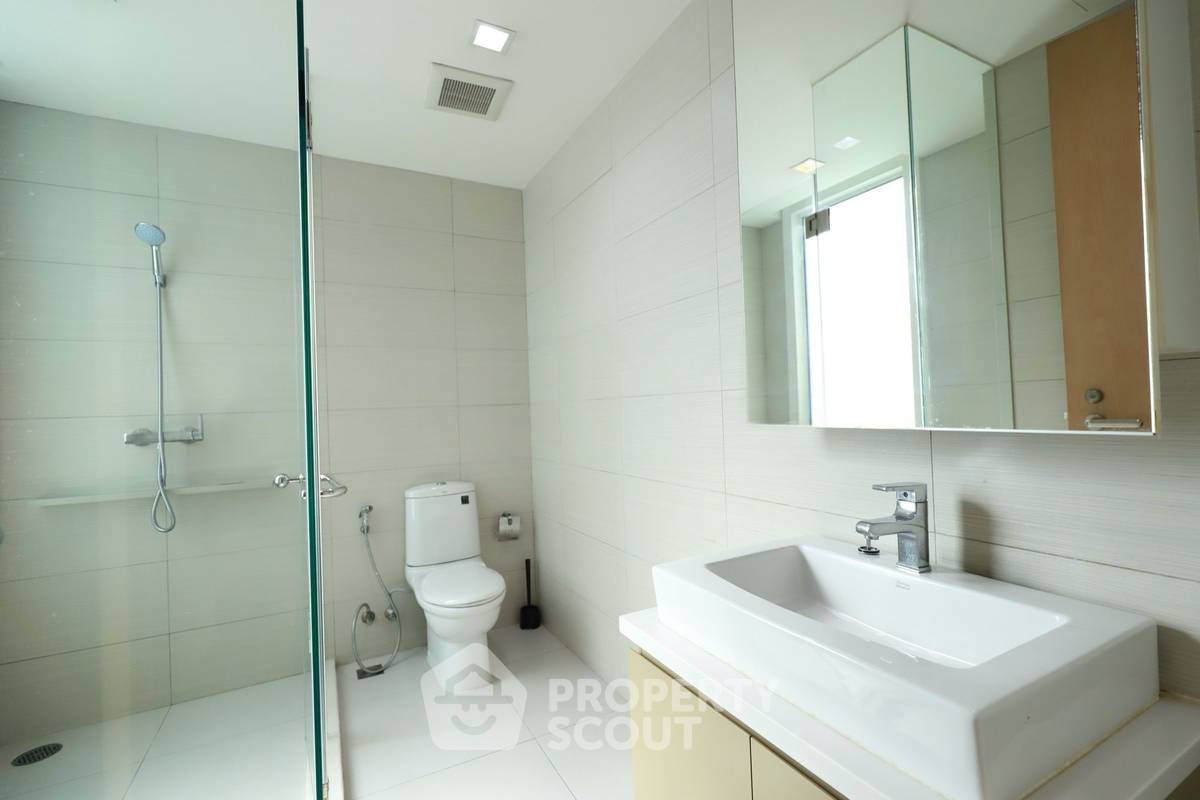 รูป คอนโด 2-ห้องนอน ที่ สิริ แอท สุขุมวิท ใกล้ BTS ทองหล่อ (ID 2830018) - รูปที่ 13/14