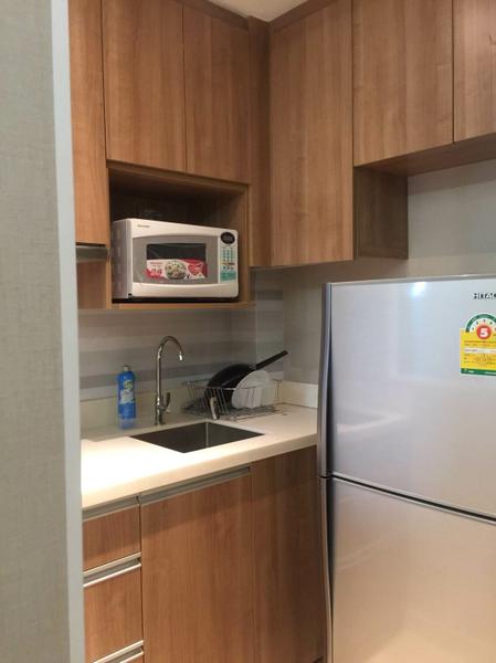 รูป A033004 Tidy Deluxe Sukhumvit 34 - รูปที่ 4/8
