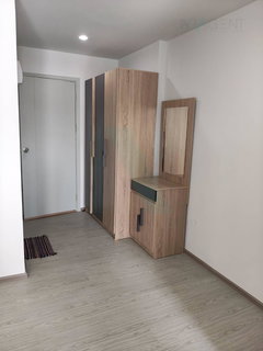รูปภาพ 🎉 For Rent Condo RYE SUKHUMVIT 101/1 Building 1, Floor 2,Studio, Room size 29 sqm