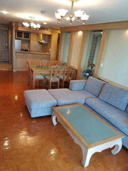 picture A032194 Sukhumvit Suite - 3/8