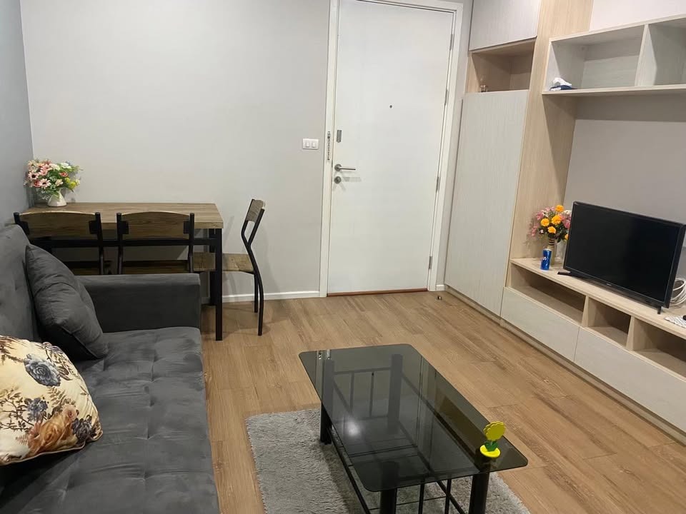รูป A010032 Happy Condo Ladprao 101 - รูปที่ 1/8
