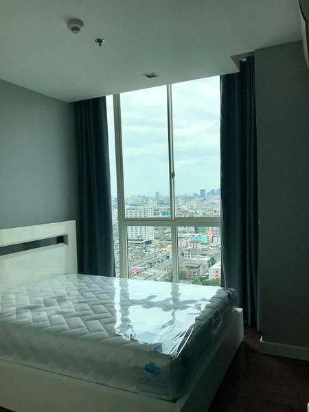 picture A030214 A Space I.D. Asoke-Ratchada - 8/8