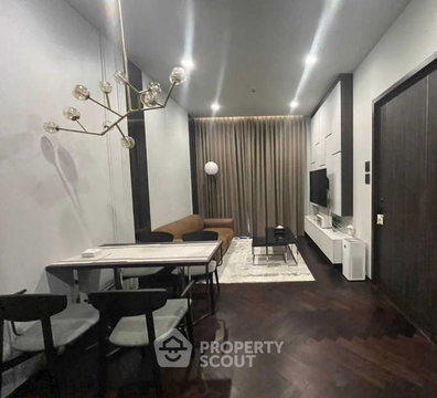 คอนโด 1-ห้องนอน ที่ เดอะ โมนูเมนต์ สนามเป้า ใกล้ BTS อารีย์ (ID 2766465)