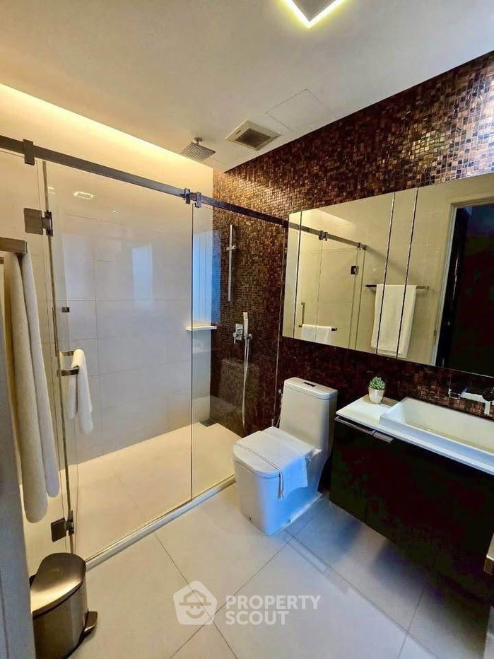 รูป คอนโด 2-ห้องนอน ที่ เดอะ รูม สาทร – เซนต์หลุยส์ ใกล้ BTS สุรศักดิ์ (ID 2122363) - รูปที่ 7/19