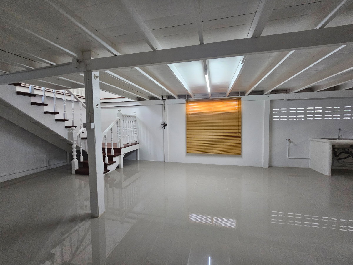 รูป บ้านให้เช่า248ซ.เพชรเกษม62/4ปากซ.ทางลงรถไฟฟ้าบางแคฝั่งลิฟท์ - รูปที่ 18/30