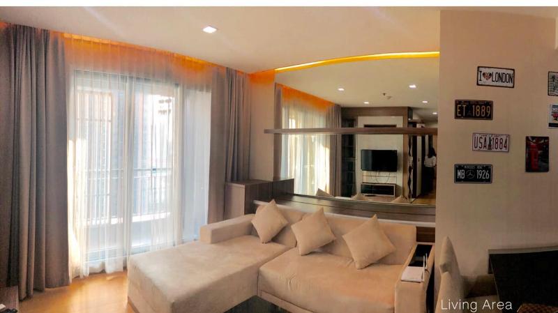 รูป A032318 The address asoke - รูปที่ 2/8
