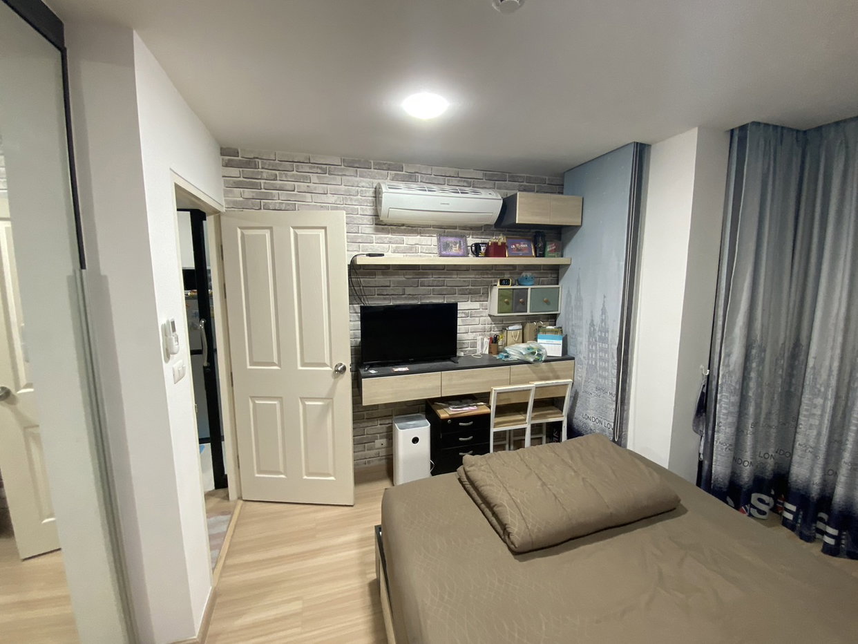 รูป A034269 Chateau In Town Sukhumvit 62/1 - รูปที่ 5/8