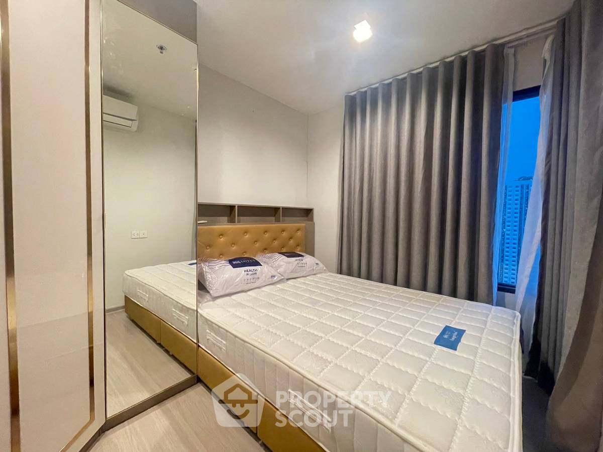 รูป คอนโด 2-ห้องนอน ที่ ไลฟ์ สาทร เซียร์รา ใกล้ BTS ตลาดพลู (ID 2830833) - รูปที่ 7/9