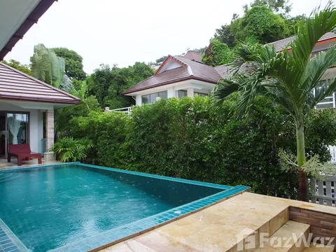 3 Bedroom Villa for rent in Bo Phut, Surat Thani  1972508
