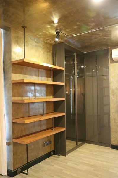 รูป A032850 The room Sathorn-TanonPun - รูปที่ 2/8