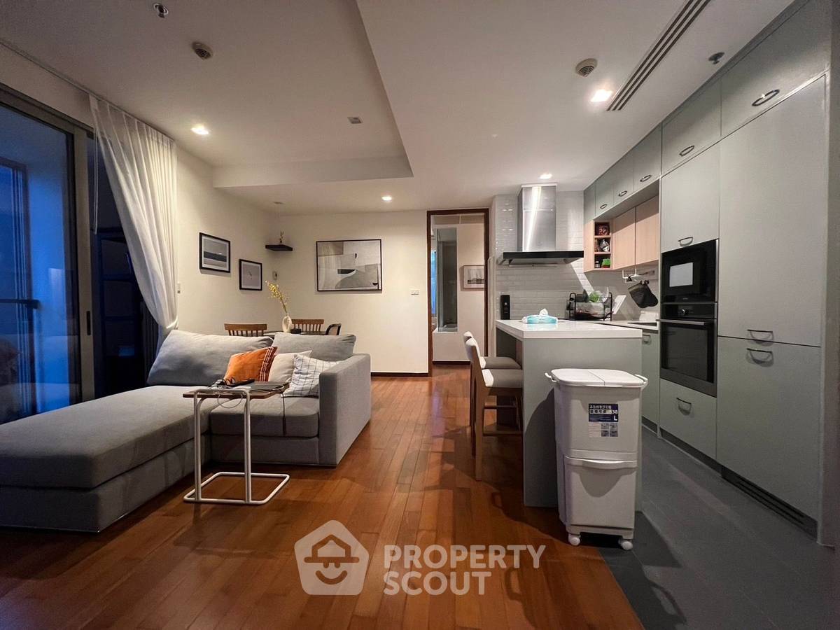 picture 2-BR Condo at Ashton Morph 38 near BTS Thong Lor (ID 1883329) - 17/22