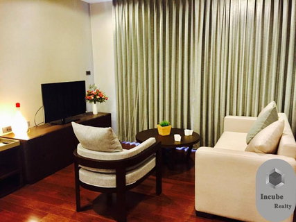 รูปภาพ A032588 The Hudson Sathorn 7