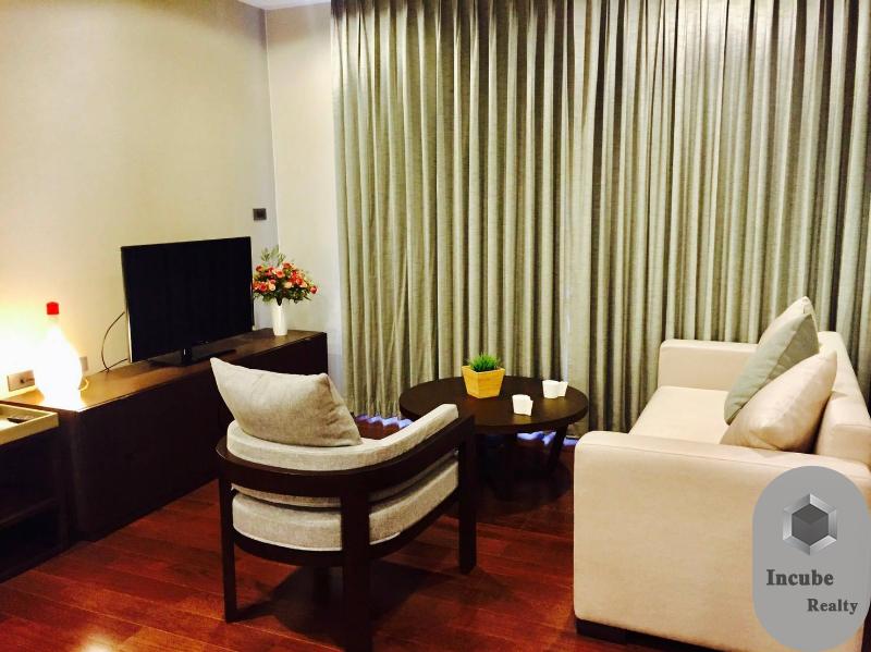 รูป A032588 The Hudson Sathorn 7 - รูปที่ 1/8
