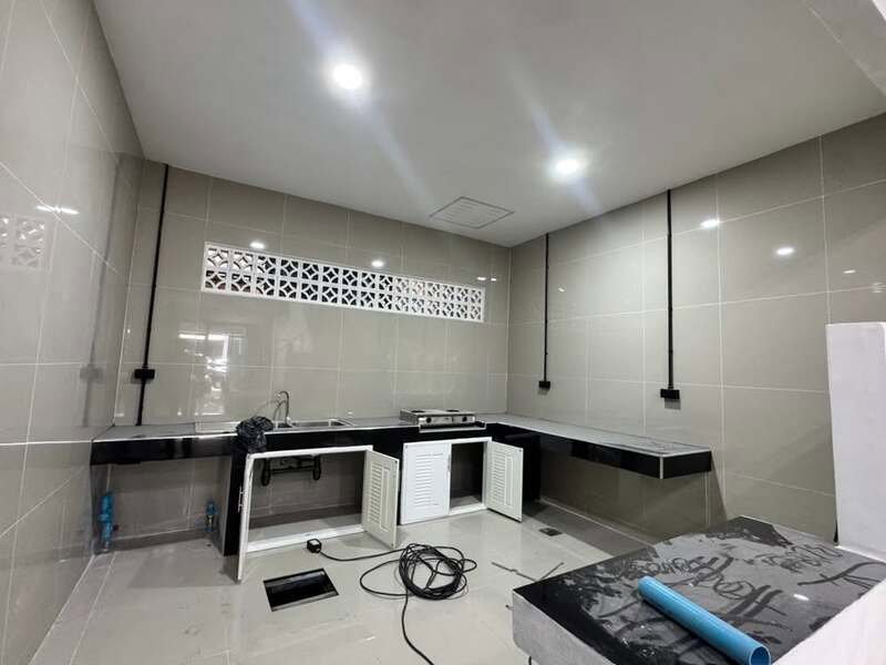 รูป Jomtien Commercial Building for Sale 5 Storey Near Beach - รูปที่ 9/12