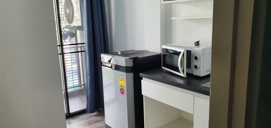 picture  LIBRARY Houze for rent, near KMUTT - 2/5