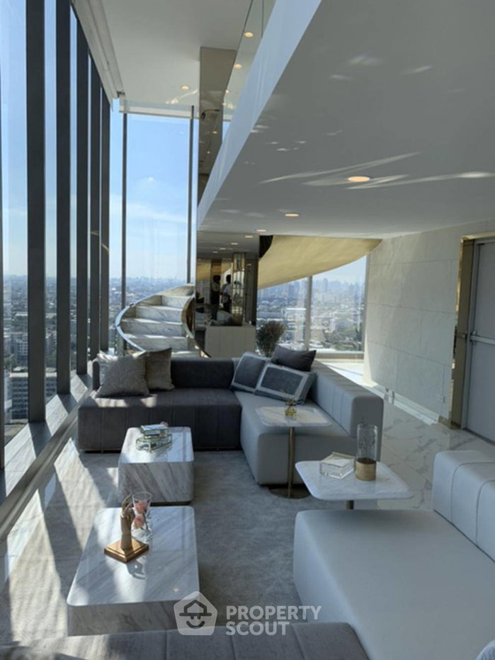 picture 1-BR Condo At Miti Chiva Kaset Station, 200m To BTS Kasetsart University (ID 596577) - 6/18