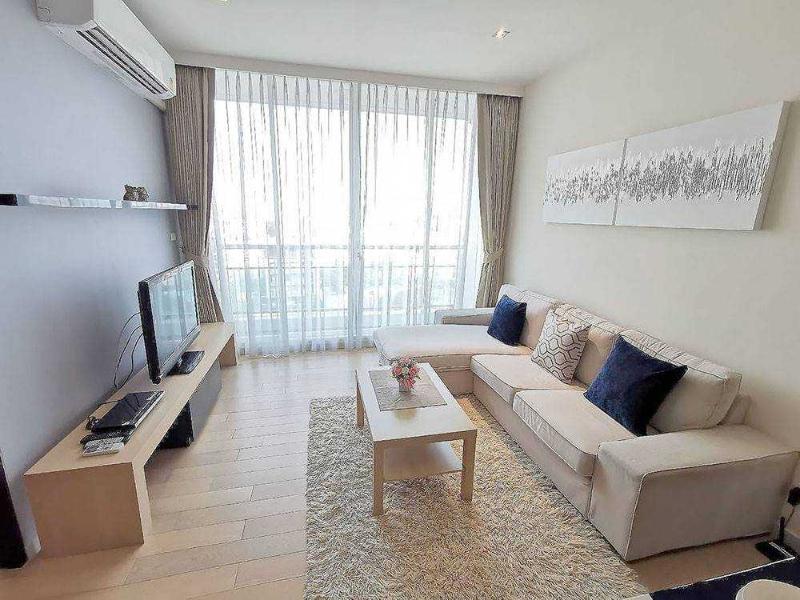รูป A030585 Eight Thonglor Residence - รูปที่ 1/8
