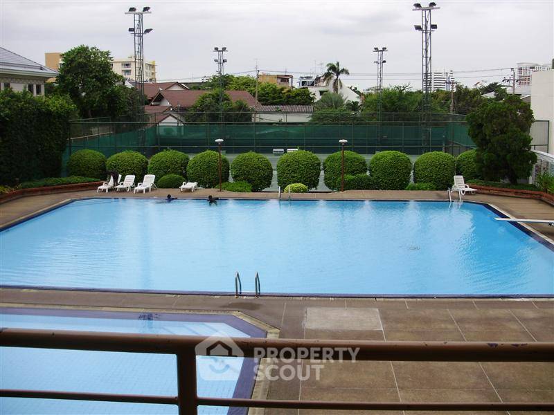 รูป คอนโด 2-ห้องนอน ที่ ไท ปิง ทาวเวอร์ส สุขุมวิท 63 ใกล้ ARL รามคำแหง (ID 564549) - รูปที่ 2/34
