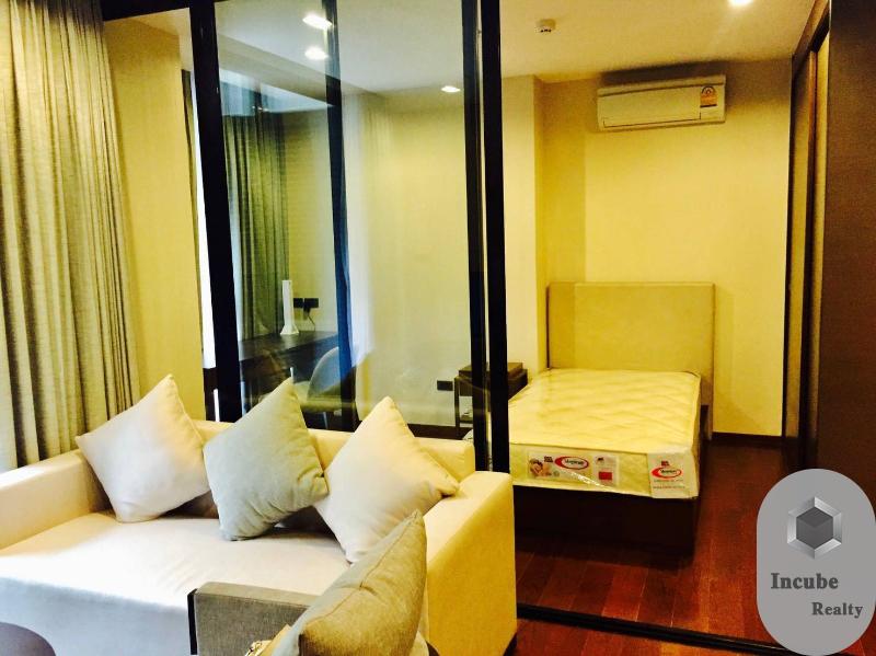รูป A032588 The Hudson Sathorn 7 - รูปที่ 4/8
