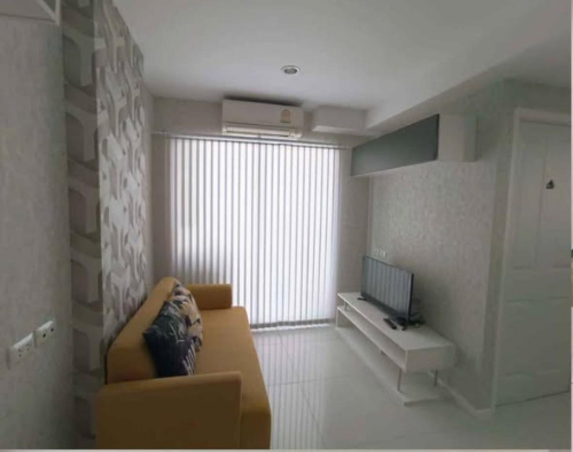 รูป A033767 Lumpini Condotown Nida - Serithai - รูปที่ 1/6