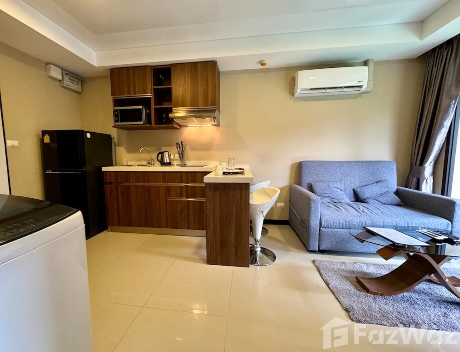 1 Bedroom Apartment for Sale - Nai Harn Beach Condo 6211588 - image 2