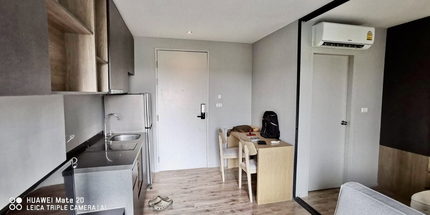 รูป A033267 Aspen Condo Lasalle - รูปที่ 6/8