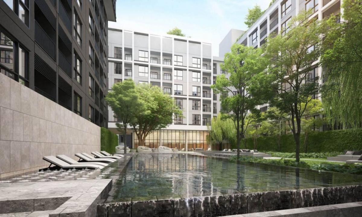 รูป A033739 Atmoz Ladprao 15 - รูปที่ 2/5