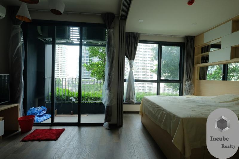 รูป A030838 Ideo Q Siam - Ratchatewi - รูปที่ 2/8