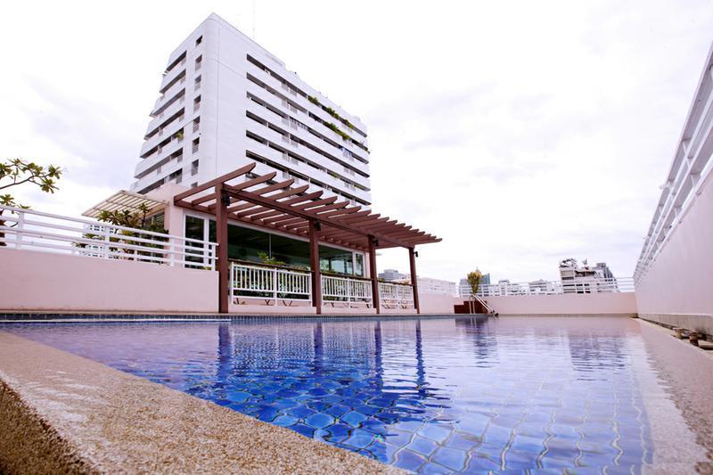 รูป A030282 Baan Siri Sukhumvit 13 - รูปที่ 3/8