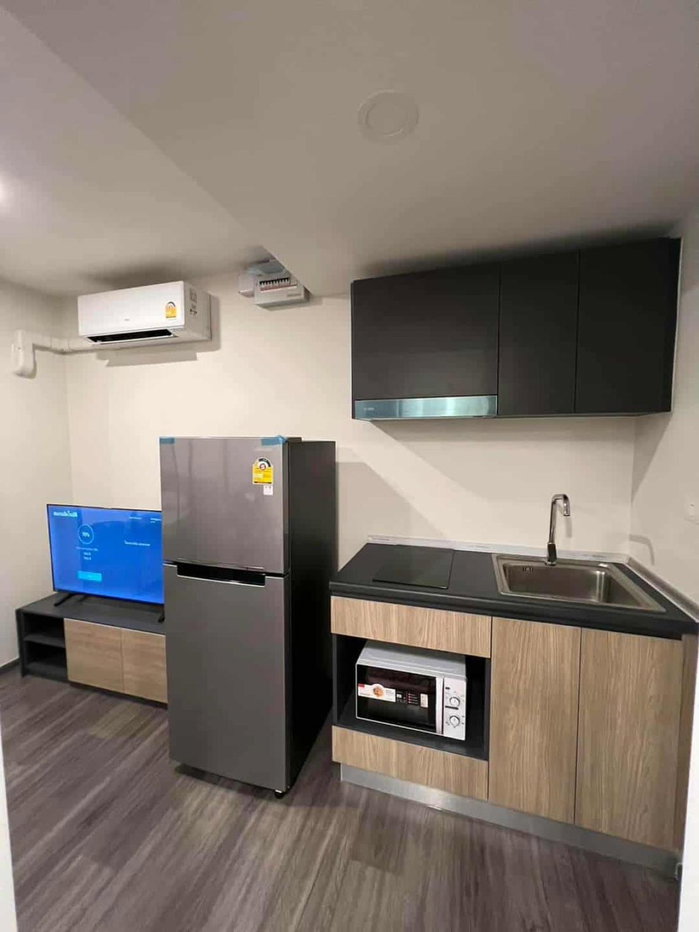 รูป A040040 FLEXI Sathon - Charoen Nakhon - รูปที่ 2/3