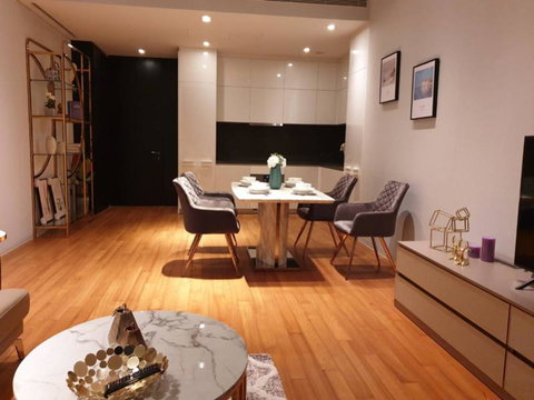 A030300 Banyan Tree Residences Riverside Bangkok