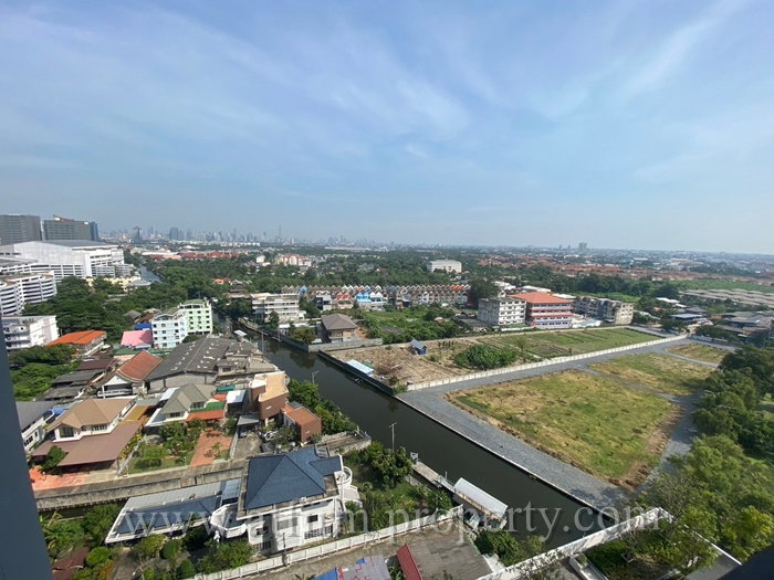 รูป 📢ให้เช่าโครงการใหม่ The Livin Phet Kasem เครื่องใช้ไฟฟ้าครบ  ใกล้ซีคอนบางแค เดินทางสะดวก // 087 556 4977 อ้น Ag📢  - รูปที่ 10/12