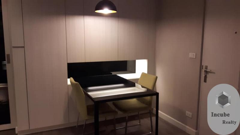รูป A032862 The Room sukhumvit 40 - รูปที่ 1/8