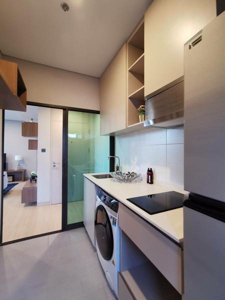 รูป A031227 Lumpini Suite Phetchaburi-Makkasan - รูปที่ 6/6